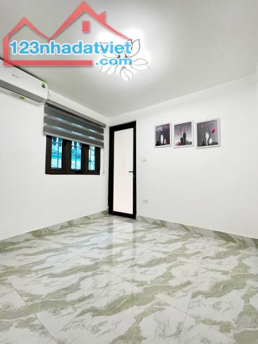 NHANH MỚI KỊP-SIÊU PHẨM NHỈNH 4 TỶ NGỌC HÀ ĐẸP 2PN_DT20m2, NỘI THẤT XỊN 20M RA OTO & HỒ - 4