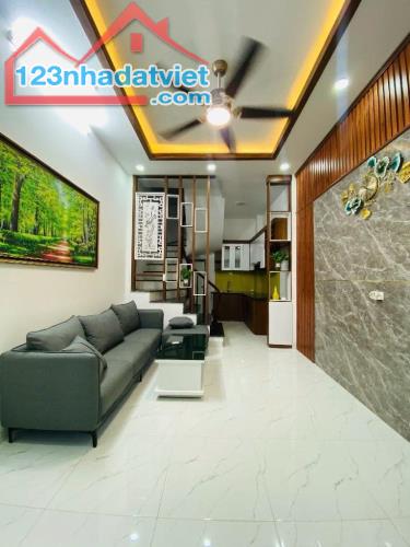 35M2*5T LƯƠNG KHÁNH THIỆN, NGÕ Ô TÔ, 2 MẶT THOÁNG