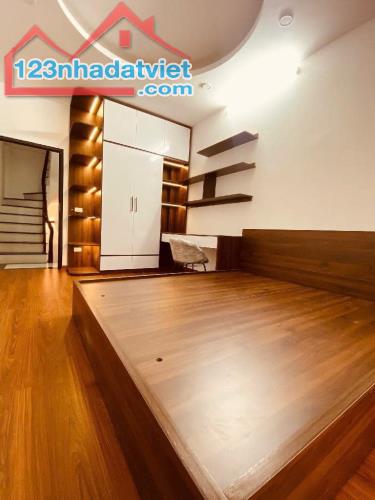 35M2*5T LƯƠNG KHÁNH THIỆN, NGÕ Ô TÔ, 2 MẶT THOÁNG - 3