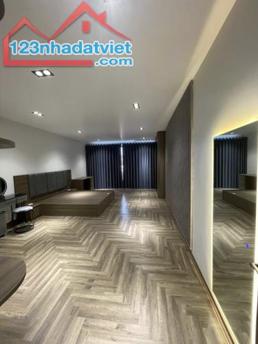 62M2*6T TRẦN ĐẠI NGHĨA, GARA, THANG MÁY, NỘI THẤT XỊN - 5