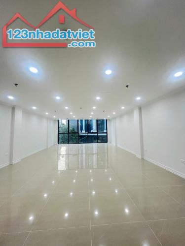 TOÀ 9 TẦNG PHỐ VIP NGUYỄN HOÀNG NTL, 80M, MT 6M, VỈA HÈ KINH DOANH 46 TỶ - 2