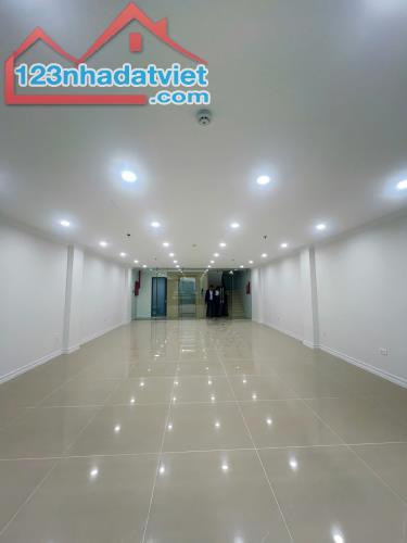 TOÀ 9 TẦNG PHỐ VIP NGUYỄN HOÀNG NTL, 80M, MT 6M, VỈA HÈ KINH DOANH 46 TỶ - 3