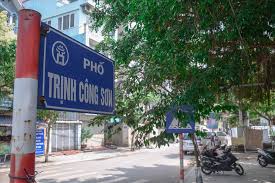 Bán 275m2 đất phố Trịnh Công Sơn 10,5m ngõ ôtô vào, Tây Hồ giá 45,8 tỷ - 1