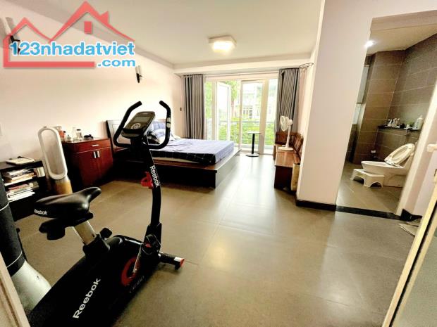 Bán Nhà Mặt Tiền Kinh Doanh Đường Số 3 KDC Vĩnh Lộc 6 x 20m - 15.7 Tỷ - 2