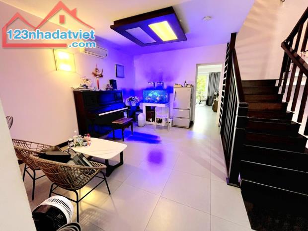 Bán Nhà Mặt Tiền Kinh Doanh Đường Số 3 KDC Vĩnh Lộc 6 x 20m - 15.7 Tỷ - 3