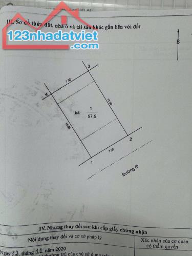 Hạ 3 tỷ bán gấp LK 201 Nguyễn Tuân 5 tầng 1 hầm 98m2 MT 7.5m ô tô vào, ở + cho thuê 50tr - 1