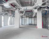 Cho thuê sàn văn phòng tại 6th Element, Tây Hồ– Diện tích 751m²