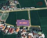 Bán đất phường Ninh Giang Ninh Hoà Khánh Hoà full thổ cư ngang 44m