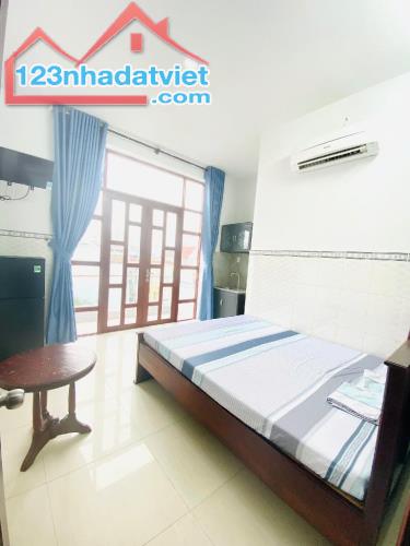 Bán CHDV 17 phòng khép kín - Lê Đức Thọ, Gò Vấp - thu nhập 60 triệu/th - 1