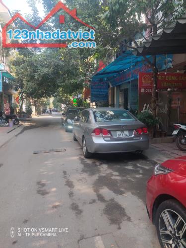 💥 HÀ ĐÔNG -NHÀ MỚI -HƠN 60M² - CẦN TIỀN -GIẢM SÂU -MẶT PHỐ PHÚ LƯƠNG -VỈA HÈ -KINH DOANH