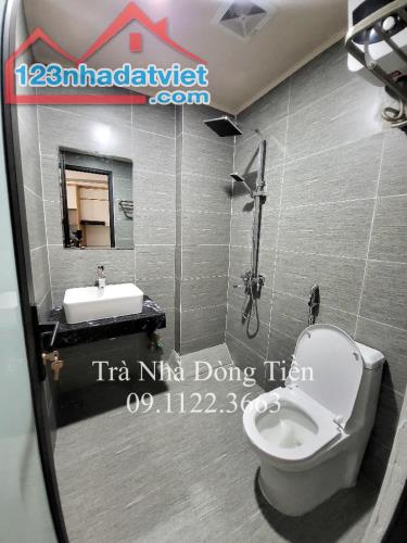 NHÀ 6 TẦNG, DOANH THU 70 TRIỆU/THÁNG, PHỐ TRẦN KHÁT CHÂN, GIÁ 11 TỶ - 2