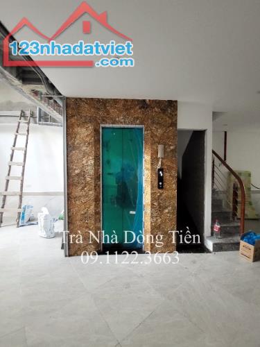 NHÀ 6 TẦNG, DOANH THU 70 TRIỆU/THÁNG, PHỐ TRẦN KHÁT CHÂN, GIÁ 11 TỶ - 3