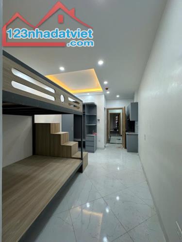 (Tin thật 100%) Bán chung cư mini 64m2 x 9P tại Vũ Trọng Phụng - Thanh Xuân - Dòng tiền - 2