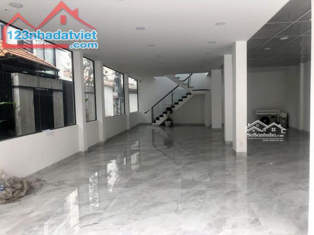 Cần bán hoặc Cho Thuê Nhà Mặt Phố Thạch Thị Thanh, 110 Triệu, 140M2, Giá Tốt Q1