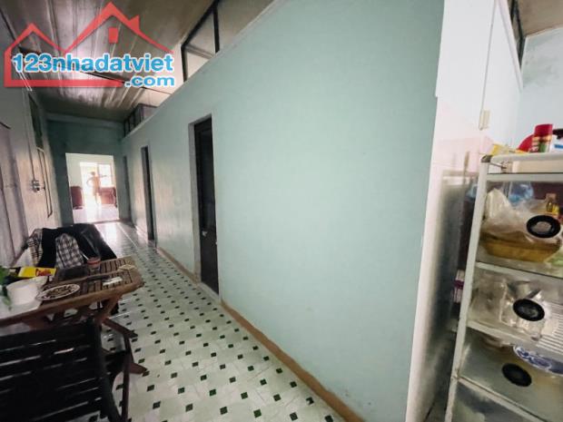 Bán lô đất 370m2 tặng dẫy trọ -Trần Quang Khải -Sơn Trà -Giá chỉ 8 tỷ .