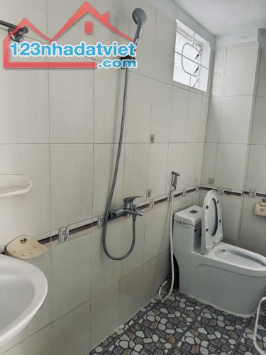 BÁN NHÀ HIẾM THỤY KHUÊ – SÁT HỒ TÂY – 33M – 5,75 TỶ - 4