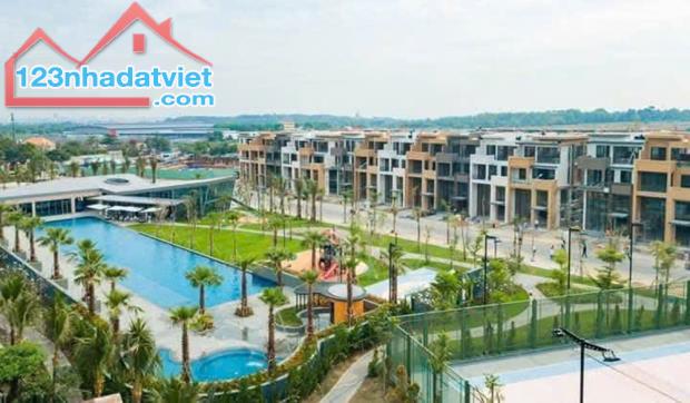 Chỉ cần 6 tỷ sở hữu ngay Villa siêu đẹp, tiềm năng tăng giá mạnh từ CĐT Sơn Kim Land - 2