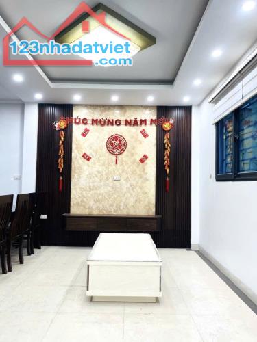 BÁN NHÀ ĐẸP PHÂN LÔ CÁN BỘ, AO SEN HÀ ĐÔNG 8 TỶ - 1