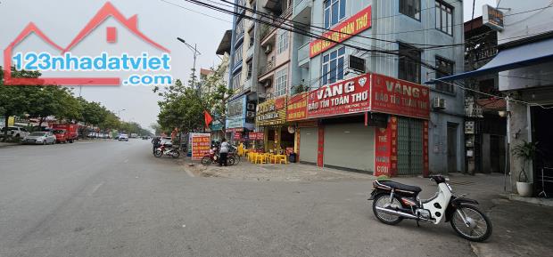 BÁN 61M2 ĐẤT TỰ KHOÁT - VŨ LĂNG - NGŨ HIỆP - THANH TRÌ - 1