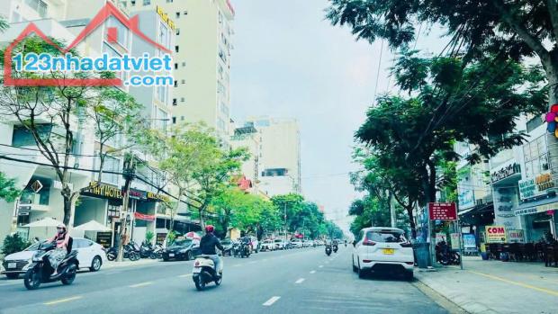 🏡Tt Phố Biển Đà Nẵng - Bán Nhà 4 Tầng Đường 7m5 Nguyễn Thông Sơn Trà . - 1