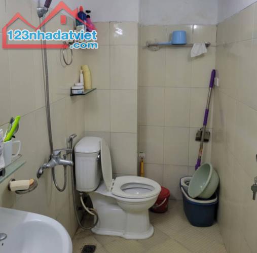 Bán nhà Hoàng Mai, nhà mới đẹp, thoáng, ngõ ba gác, 37m2, 4 tầng nhỉnh 5 tỷ - 3