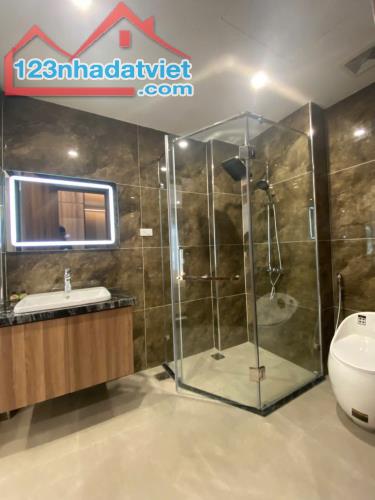 Nhà Mới Xây 7 Tầng Hoàng Như Tiếp Long Biên, thang máy - Trực Tiếp Chủ Nhà 0902318197 - 4