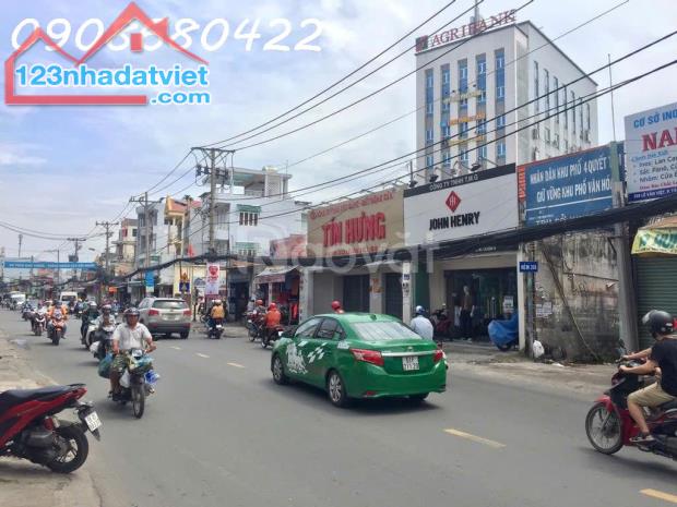 BÁN BIỆT THỰ ĐỖ XUÂN HỢP GẦN CẦU NAM LÝ, PLB, Q9 - 3