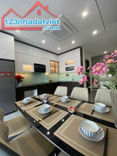 Nhà Đẹp 7 Tầng, Thang Máy - Long Biên, Giá Siêu Tốt 0902318197! - 3