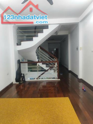 Phân lô quân đội phố Mai Dịch Cầu Giấy 47m2 6 tầng giá 15 tỷ - 2