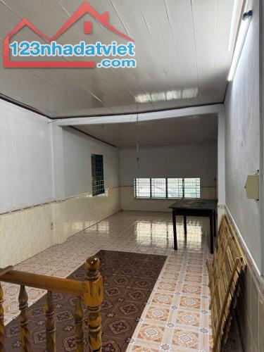 Bán Nhà Đường Trương Đăng Quế, P.1, Q. Gò Vấp. 46m2 Chỉ 4Tỷ. - 2