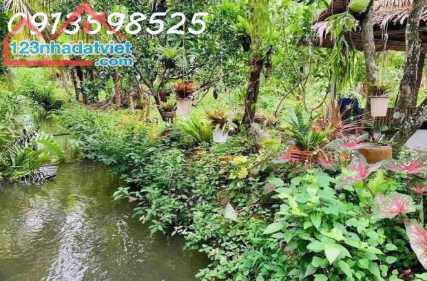 Mua 600 bán rẻ 325tr/1.000m2. LH: 0913.598.525. Chỉ trong tháng này! - 1