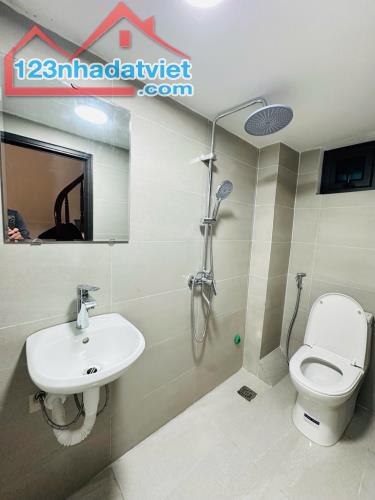 🏡 NHÀ ĐẸP VĂN HƯƠNG TÔN ĐỨC THẮNG,NGÕ NÔNG,THOÁNG SÁNG,Full Nội Thất,DT25m2,5Tầng,Giá 4 - 5