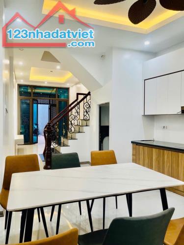 Bán nhà đẹp - Bùi Xuân Trạch - Ô tô tránh, gần hồ, không quy hoạch, 50m² giá nhỉnh 8 tỷ - 1