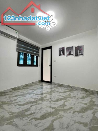 Bán nhà 4 tầng quận ba đình chỉ 4 tỷ đường đội cấn 20m2 nhà như hình đăng - 4