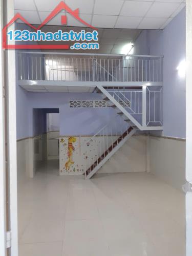 BÁN NHÀ LÊ VĂN KHƯƠNG, THỚI AN, Q.12 - 51M2, 2 TẦNG, 3.3 TỶ - SỔ HỒNG RIÊNG