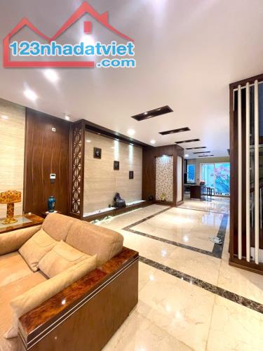 Bán biệt thự 5 Tầng DT 177mặt đường Cát Cụt Lê Chân Hải Phòng - 5