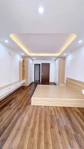 BÁN NHÀ PHỐ TÂN ẤP, BA ĐÌNH, HÀ NỘI 40M², XÂY 6 TẦNG THANG MÁY, MẶT TIỀN 4M, GIÁ 8.6 TỶ. - 2