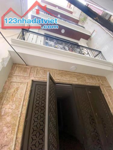BÁN NHÀ PHỐ TÂN ẤP, BA ĐÌNH, HÀ NỘI 40M², XÂY 6 TẦNG THANG MÁY, MẶT TIỀN 4M, GIÁ 8.6 TỶ. - 3