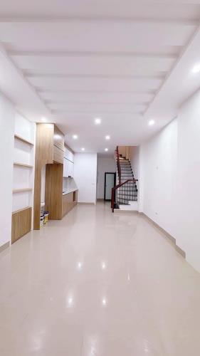 BÁN NHÀ PHỐ TÂN ẤP, BA ĐÌNH, HÀ NỘI 40M², XÂY 6 TẦNG THANG MÁY, MẶT TIỀN 4M, GIÁ 8.6 TỶ. - 4