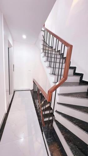 BÁN NHÀ PHỐ TÂN ẤP, BA ĐÌNH, HÀ NỘI 40M², XÂY 6 TẦNG THANG MÁY, MẶT TIỀN 4M, GIÁ 8.6 TỶ. - 5