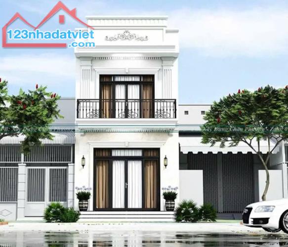 🏡Chủ cần bán gấp  nhà trước Tết  gần cây xăng Đức Hưng