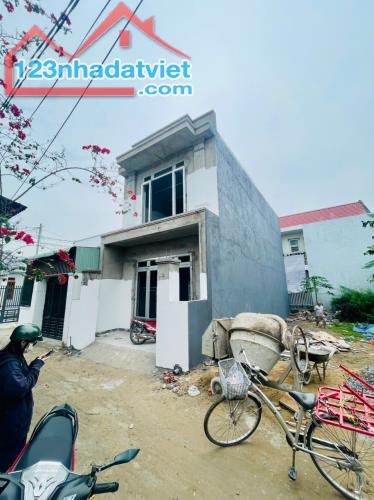 🏡Chủ cần bán gấp  nhà trước Tết  gần cây xăng Đức Hưng - 2