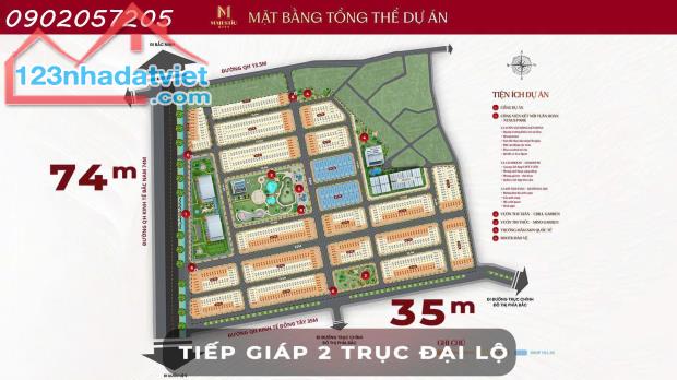 Majestic City - Thành Phố Thịnh Vượng Tuần Hoàn - 3