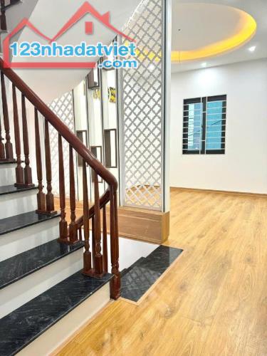 NHÀ XINH TÂY MỖ Ở TẾT 35M2X5T, Ô TÔ NGÕ THÔNG, TIỆN ÍCH VIN, GIÁ THU VỐN 5.23 TỶ TL - 2