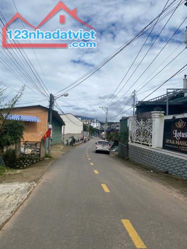 🏡 CHO THUÊ NHÀ NGUYÊN CĂN ĐƯỜNG TÔ HIẾN THÀNH, P3, ĐÀ LẠT 🏡 - 3