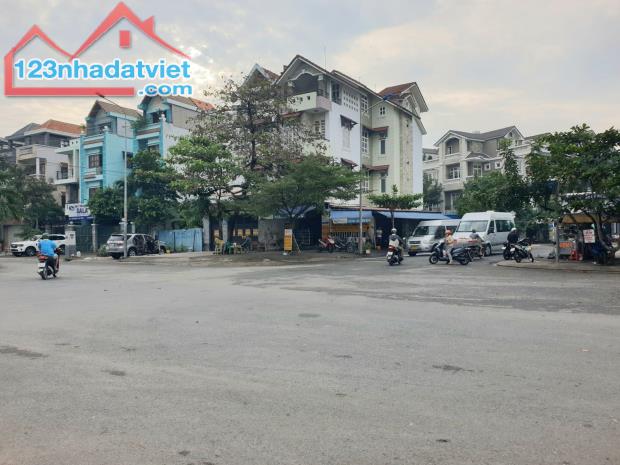 Bán nhà mặt tiền Cao Lỗ p4 Q8. 80m2 [4×20] 4 tầng gần Aeon, sổ đẹp hoàn công chỉ 13,8ty