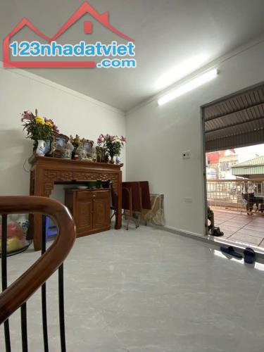 Bán nhà riêng Phố Hồng Mai, Bạch Mai - Quận Hai Bà Trưng, 35m2 x 4 tầng, Dân xây, Hơn 6 Tỷ - 3