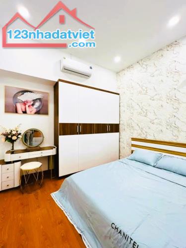 4x TỶ. NHÀ MỚI ĐÓN TẾT FULL NỘI THẤT, DT 42 M2 (3,5 x 12), GẦN MT PHAN VĂN TRỊ, CITY LAND. - 5