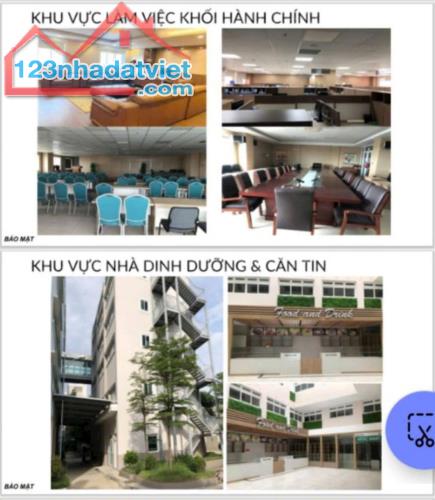 CHUYỂN NHƯỢNG " BỆNH VIỆN PHỤ SẢN HÀ NỘI - CƠ SỞ ĐỨC GIANG " tại Long Biên, Hà Nội! - 4