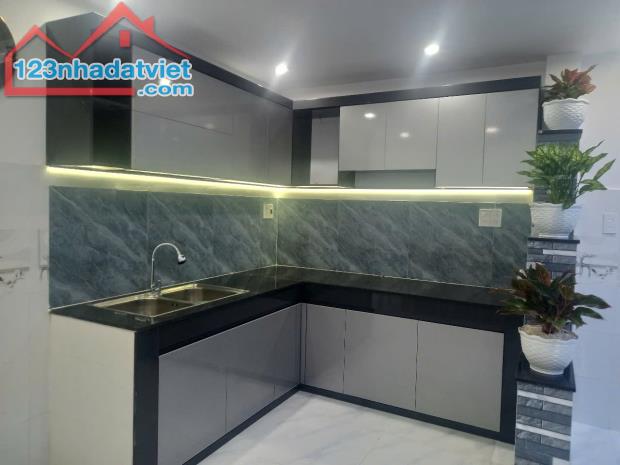 2s bán nhà 2 tầng Hòa Châu, Đà Nẵng đường ô tô thông 2 đầu gần Hòa Xuân - 1
